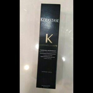 NWT - Kerastase Chronologiste Thermique Regenerant Blow Dry Primer